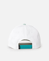 HERITAGE OVAL SB CAP - Rip Curl
